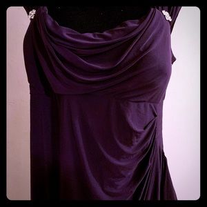 Size 18W Dress